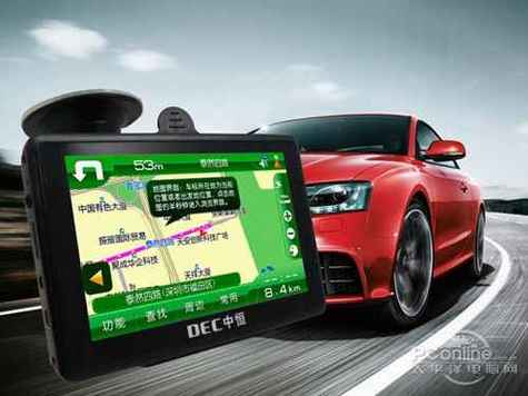 5寸vga 800*480超高清液晶触摸屏,外观时尚大气,产品运用全球最流行
