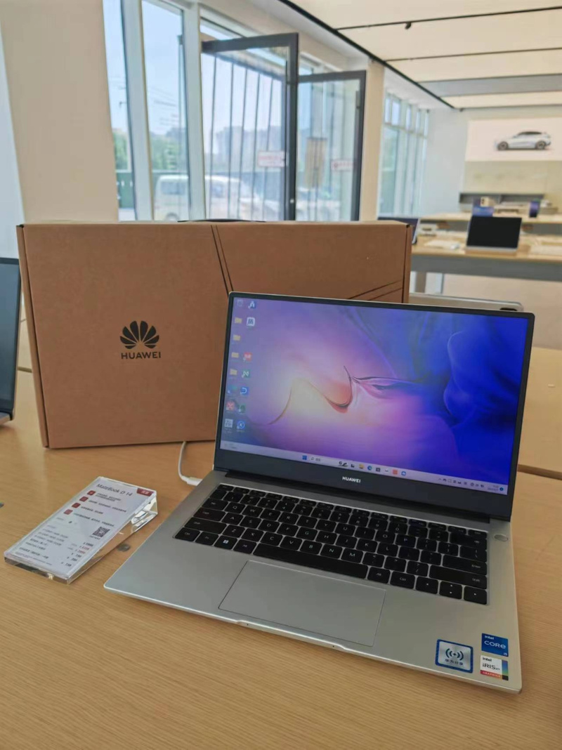 华为p60pro实拍7华为pad 23款实拍#礼物推荐 #电子产品0#华为#电脑