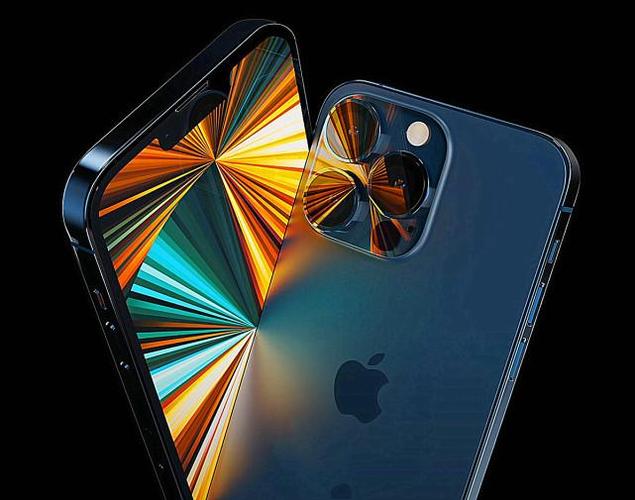 迷途知返几乎不可能!iphone13再次被确认,网友:哪来的信心